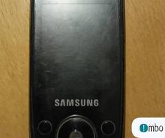 Samsung SGH-J700i