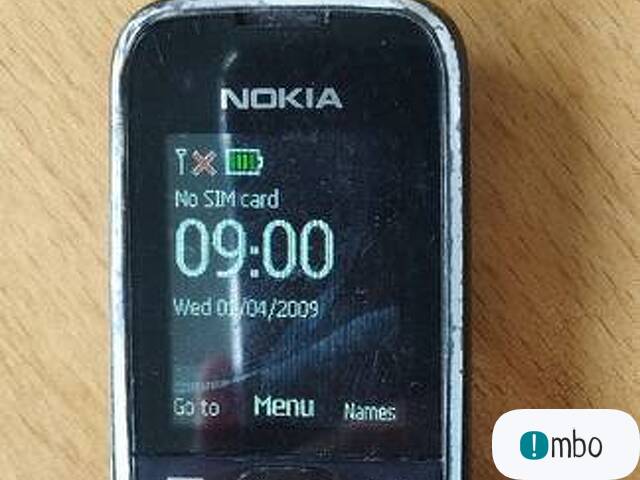 Telefon Nokia 2330c-2 - 1