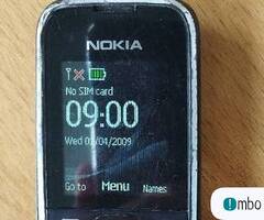 Telefon Nokia 2330c-2